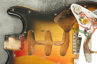 1969 Fender Stratocaster