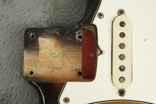 1969 Fender Stratocaster