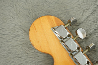 1969 Fender Stratocaster