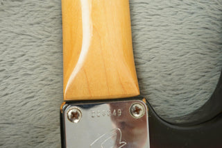 1969 Fender Stratocaster