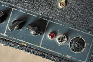 1964 VOX AC-10