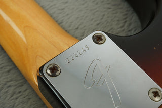 1969 Fender Stratocaster