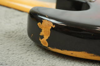 1969 Fender Stratocaster