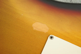 1969 Fender Stratocaster