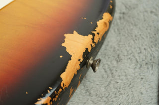 1969 Fender Stratocaster