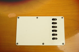 1969 Fender Stratocaster