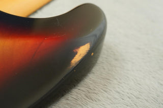 1969 Fender Stratocaster