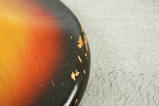 1969 Fender Stratocaster