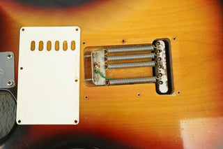 1969 Fender Stratocaster