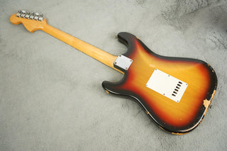 1969 Fender Stratocaster