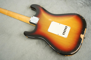 1969 Fender Stratocaster