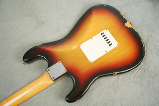 1969 Fender Stratocaster