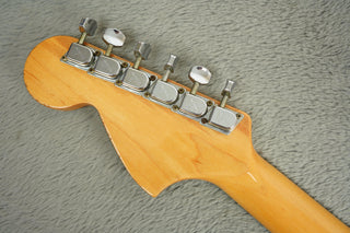 1969 Fender Stratocaster