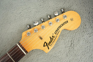 1969 Fender Stratocaster