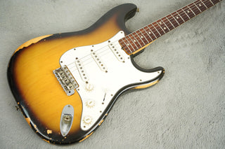 1969 Fender Stratocaster