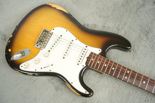 1969 Fender Stratocaster