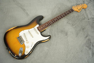 1969 Fender Stratocaster