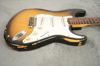 1969 Fender Stratocaster