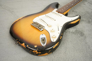 1969 Fender Stratocaster