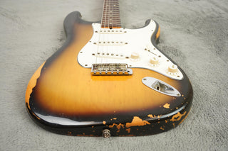 1969 Fender Stratocaster