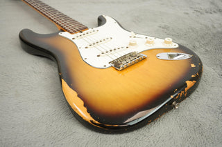 1969 Fender Stratocaster