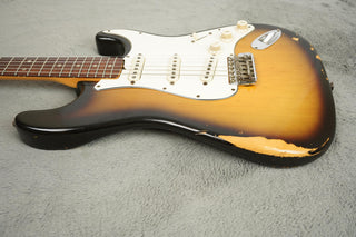 1969 Fender Stratocaster