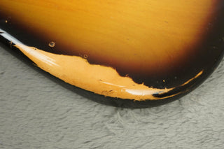 1969 Fender Stratocaster