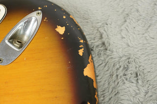 1969 Fender Stratocaster