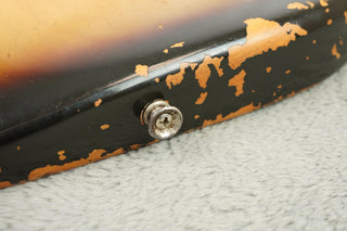 1969 Fender Stratocaster