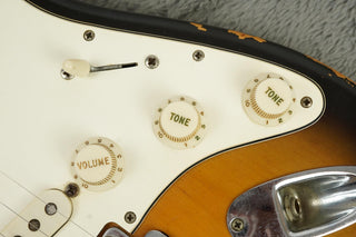 1969 Fender Stratocaster