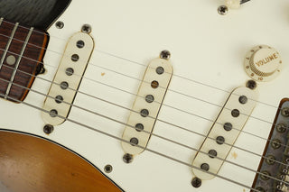 1969 Fender Stratocaster