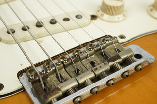 1969 Fender Stratocaster