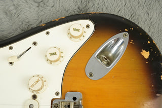 1969 Fender Stratocaster