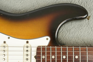 1969 Fender Stratocaster