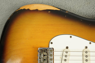 1969 Fender Stratocaster