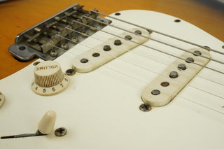1969 Fender Stratocaster