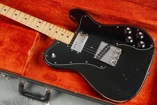 1974 Fender Telecaster Custom