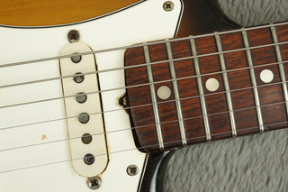 1969 Fender Stratocaster
