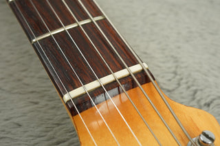 1969 Fender Stratocaster