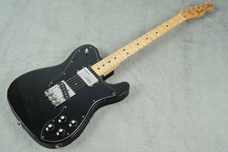 1974 Fender Telecaster Custom