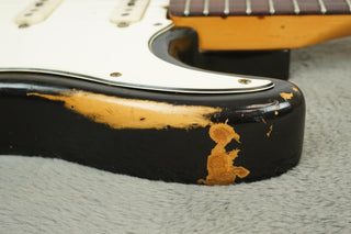 1969 Fender Stratocaster