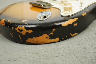 1969 Fender Stratocaster