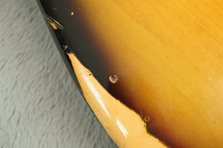 1969 Fender Stratocaster