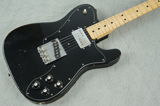 1974 Fender Telecaster Custom