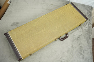 1969 Fender Stratocaster