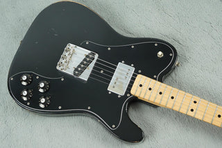 1974 Fender Telecaster Custom