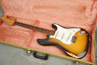 1969 Fender Stratocaster
