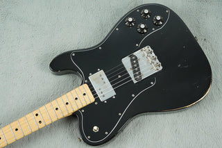 1974 Fender Telecaster Custom