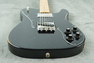 1974 Fender Telecaster Custom