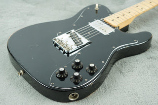 1974 Fender Telecaster Custom